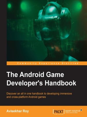 cover image of The Android Game Developer's Handbook